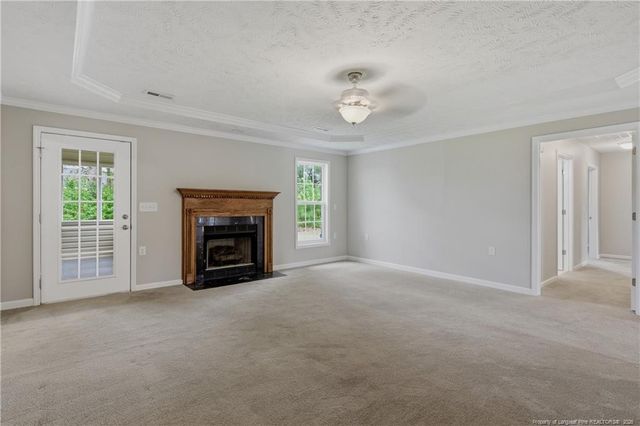 1159 Hallberry Drive, Fayetteville, NC 28314