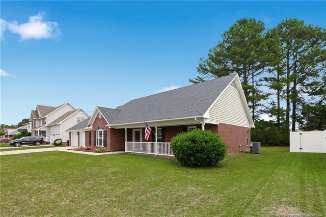 1159 Hallberry Drive, Fayetteville, NC 28314