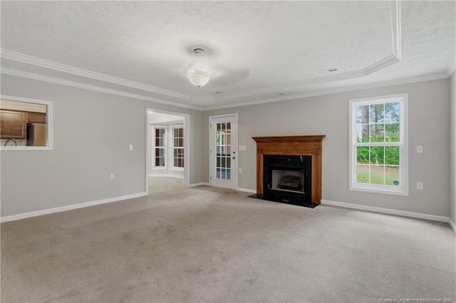 1159 Hallberry Drive, Fayetteville, NC 28314