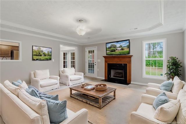 1159 Hallberry Drive, Fayetteville, NC 28314