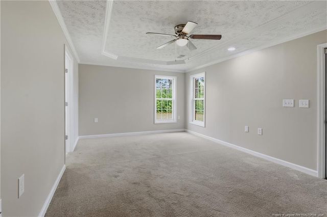 1159 Hallberry Drive, Fayetteville, NC 28314