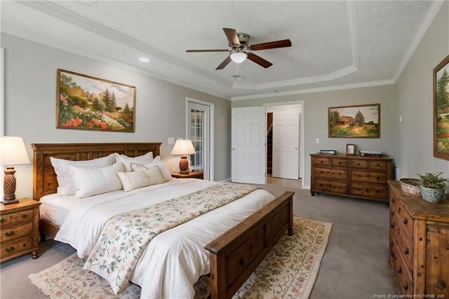 1159 Hallberry Drive, Fayetteville, NC 28314