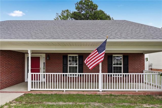 1159 Hallberry Drive, Fayetteville, NC 28314