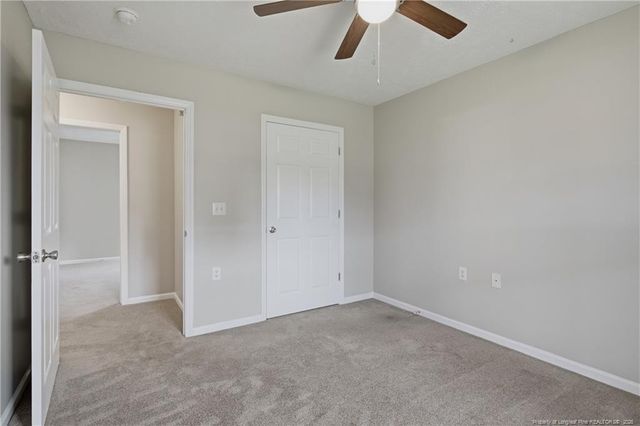 1159 Hallberry Drive, Fayetteville, NC 28314