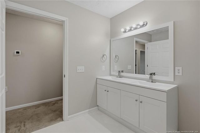 1159 Hallberry Drive, Fayetteville, NC 28314