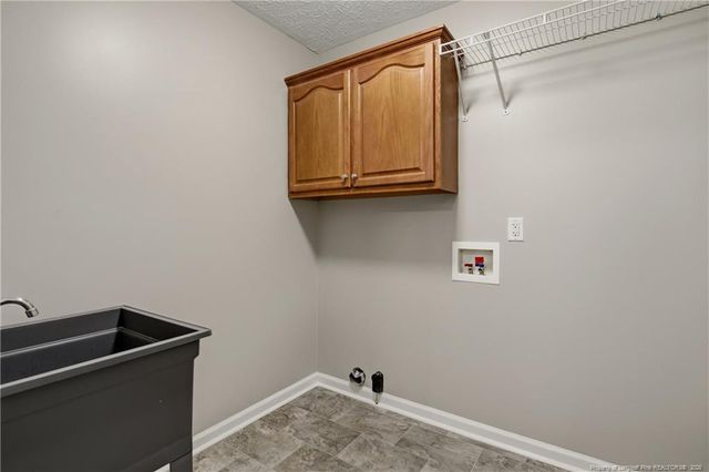 1159 Hallberry Drive, Fayetteville, NC 28314