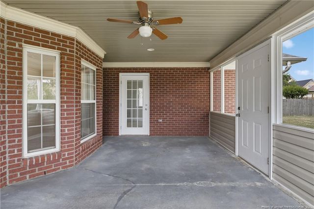 1159 Hallberry Drive, Fayetteville, NC 28314