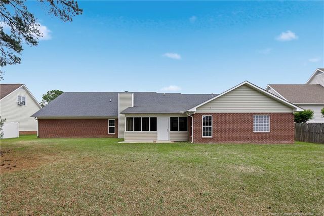 1159 Hallberry Drive, Fayetteville, NC 28314