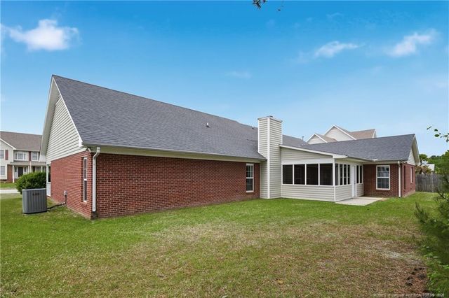 1159 Hallberry Drive, Fayetteville, NC 28314