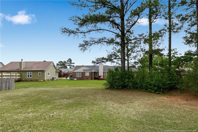 1159 Hallberry Drive, Fayetteville, NC 28314