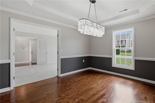 1159 Hallberry Drive, Fayetteville, NC 28314