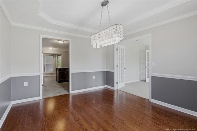 1159 Hallberry Drive, Fayetteville, NC 28314