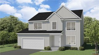 122 Sandywood Circle, Grand Island, NY 14072