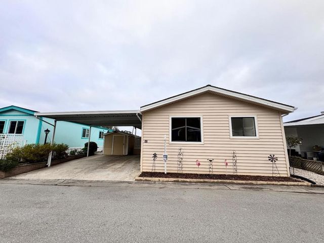 43 Seascape Drive, Half Moon Bay, CA 94019