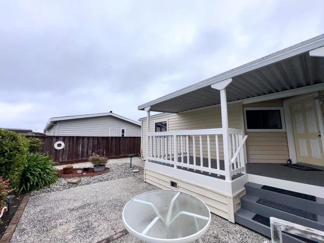 43 Seascape Drive, Half Moon Bay, CA 94019