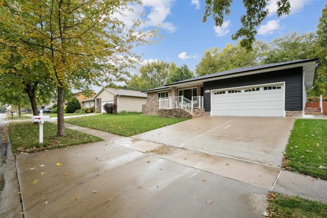 918 Colby Road, Waterloo, IA 50701