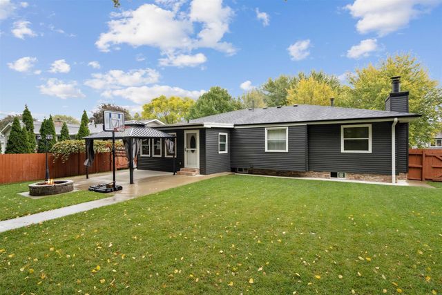 918 Colby Road, Waterloo, IA 50701