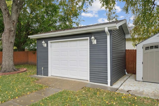 918 Colby Road, Waterloo, IA 50701