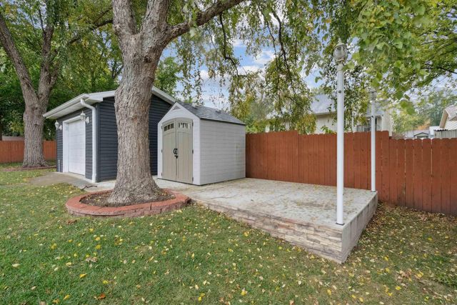 918 Colby Road, Waterloo, IA 50701