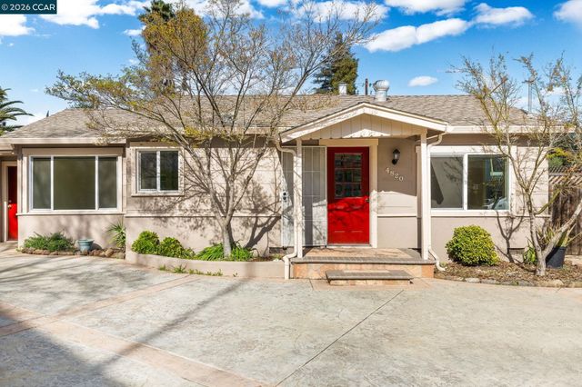 4820 Blum Rd, Martinez, CA 94553