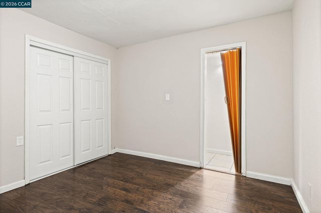 4820 Blum Rd, Martinez, CA 94553