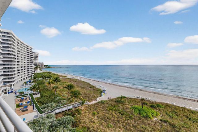 1500 S Ocean Boulevard 606, Boca Raton, FL 33432