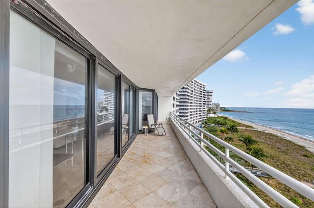 1500 S Ocean Boulevard 606, Boca Raton, FL 33432