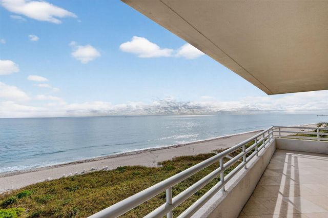 1500 S Ocean Boulevard 606, Boca Raton, FL 33432