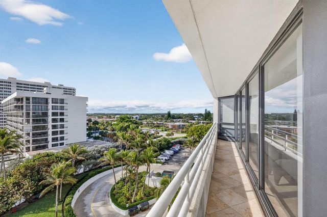 1500 S Ocean Boulevard 606, Boca Raton, FL 33432