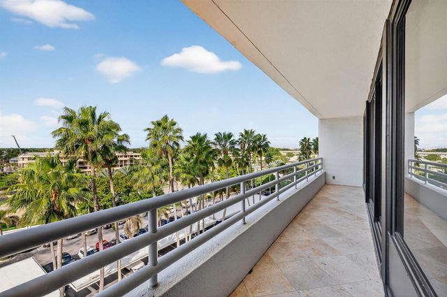 1500 S Ocean Boulevard 606, Boca Raton, FL 33432
