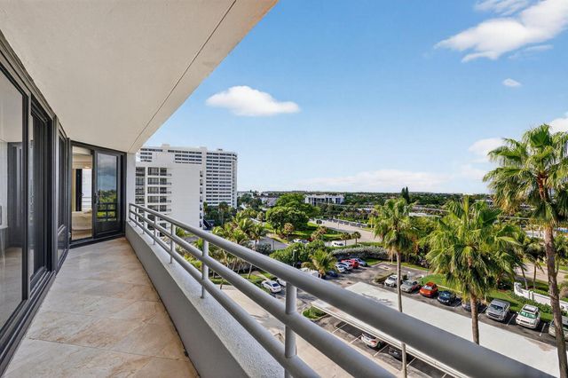 1500 S Ocean Boulevard 606, Boca Raton, FL 33432