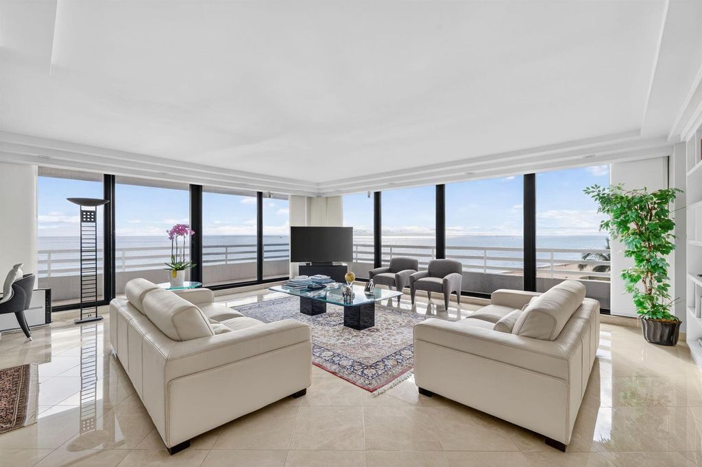 1500 S Ocean Boulevard 606, Boca Raton, FL 33432