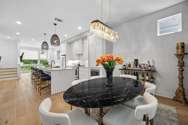 1308 Heslep Street C, Houston, TX 77009