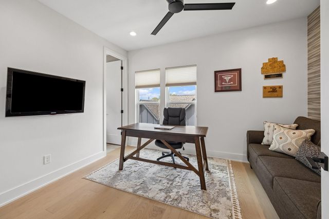 1308 Heslep Street C, Houston, TX 77009