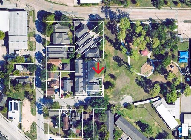 1308 Heslep Street C, Houston, TX 77009