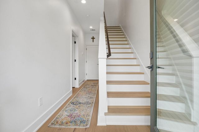 1308 Heslep Street C, Houston, TX 77009