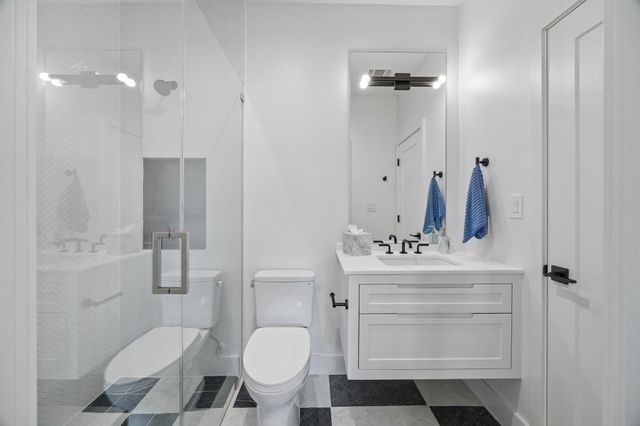 1308 Heslep Street C, Houston, TX 77009