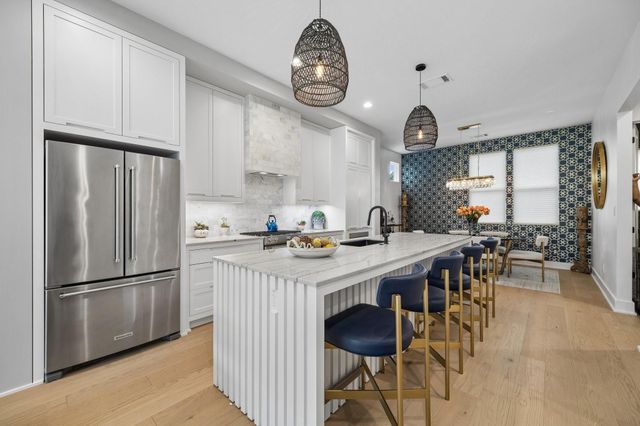 1308 Heslep Street C, Houston, TX 77009