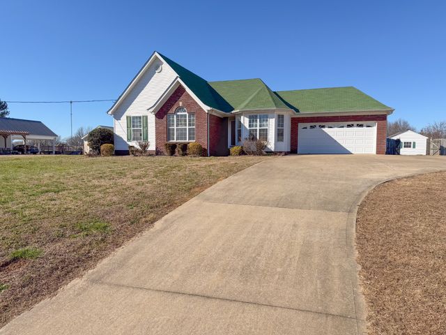 1580 Ragsdale Ln, Pulaski, TN 38478