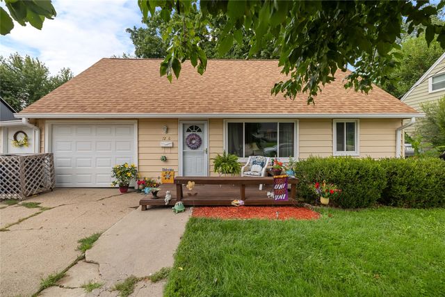 7206 SW 14th Street, Des Moines, IA 50315