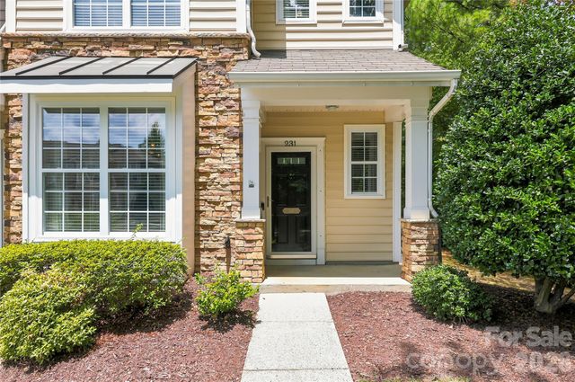 231 Dawn Mist Lane, Fort Mill, SC 29708