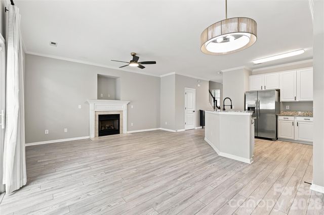 231 Dawn Mist Lane, Fort Mill, SC 29708