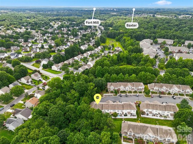 231 Dawn Mist Lane, Fort Mill, SC 29708