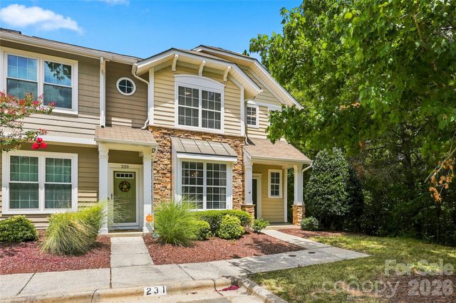 231 Dawn Mist Lane, Fort Mill, SC 29708