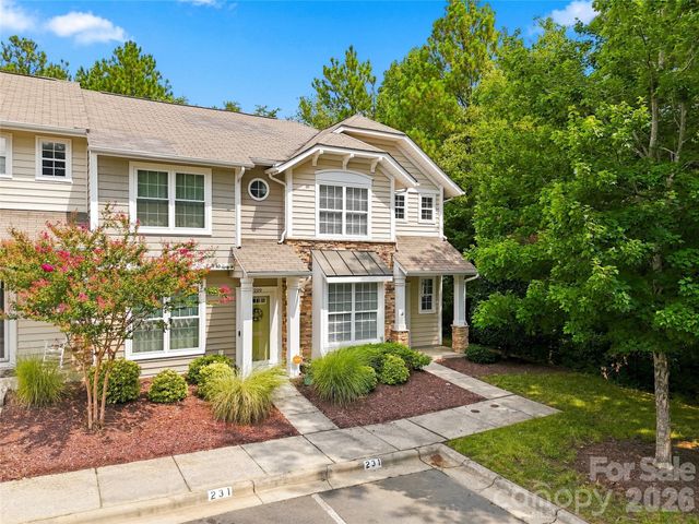 231 Dawn Mist Lane, Fort Mill, SC 29708