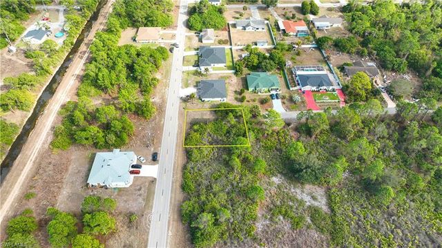 14 E 12th ST, Lehigh Acres, FL 33972