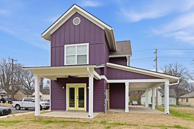 1372 S ORLEANS ST, Memphis, TN 38106