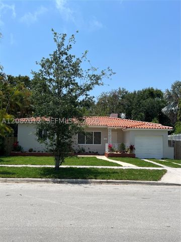 110 SW 30th Rd, Miami, FL 33129