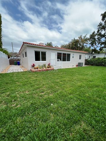 110 SW 30th Rd, Miami, FL 33129