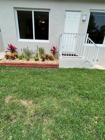 110 SW 30th Rd, Miami, FL 33129